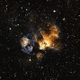 Illustration for article titled Companion to a Supernova